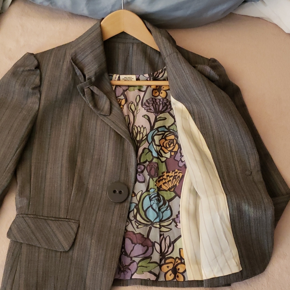 Jacket - Picture 5 of 6